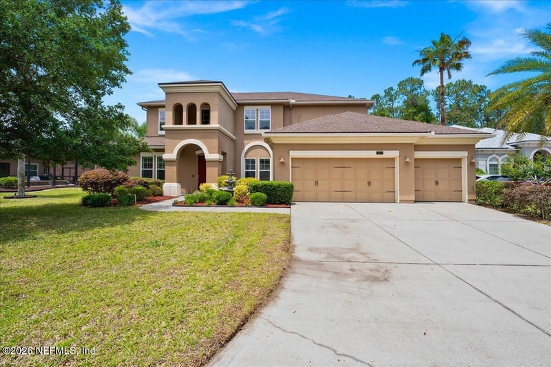 1216 Leith Hall Dr, Jacksonville, FL 32259