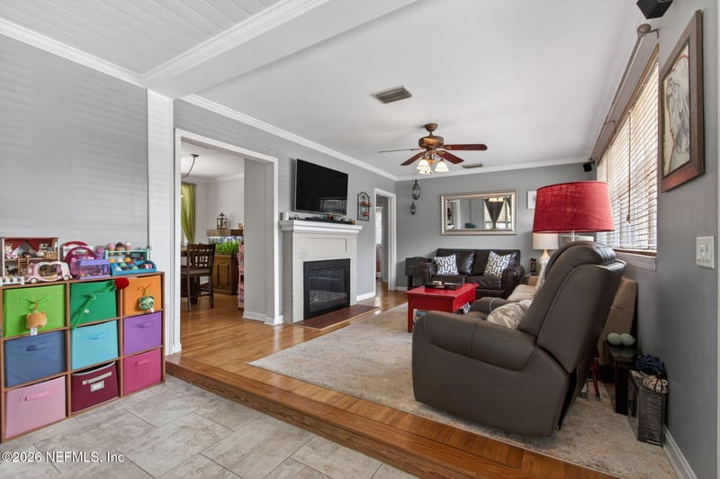 1839 Cornell Rd, Jacksonville, FL 32207
