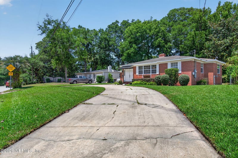 1839 Cornell Rd, Jacksonville, FL 32207