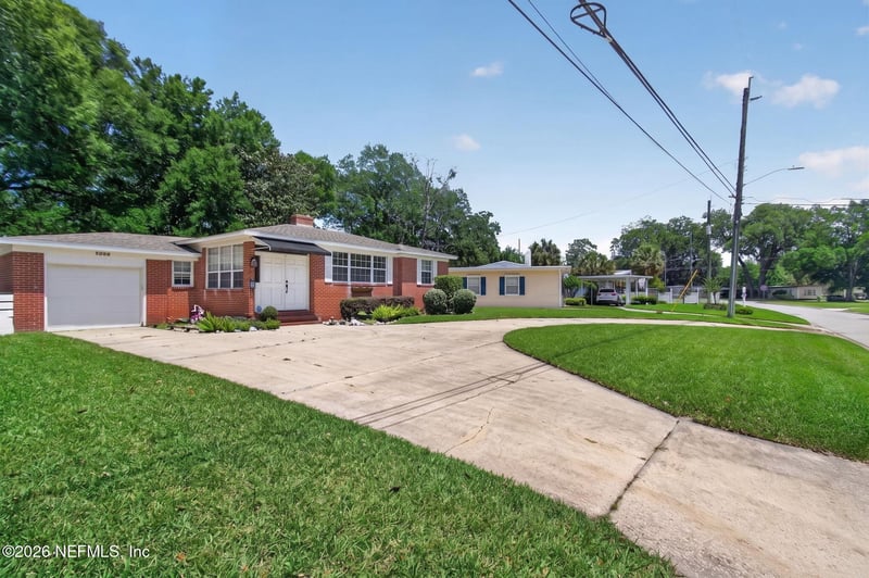 1839 Cornell Rd, Jacksonville, FL 32207