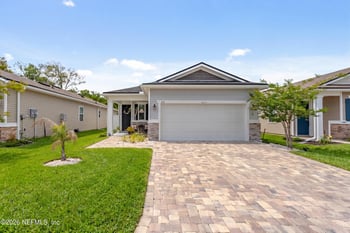 267 Honeycomb Trl, St Augustine, FL 32095