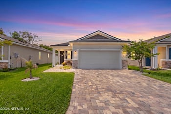 267 Honeycomb Trl, St Augustine, FL 32095