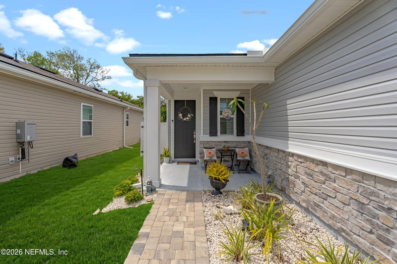 267 Honeycomb Trl, St Augustine, FL 32095