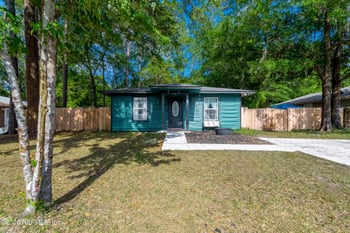 232 Bradford Dr, Starke, FL 32091