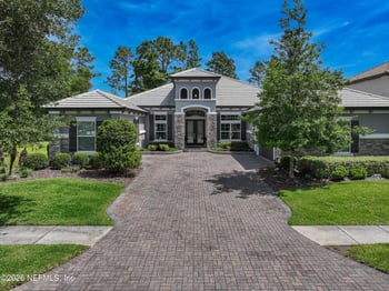 35 Auburndale Dr, Ponte Vedra, FL 32081