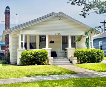 2105 Gilmore St, Jacksonville, FL 32204