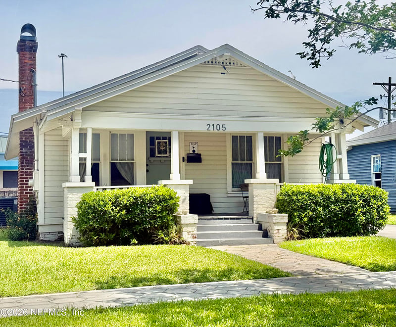 2105 Gilmore St, Jacksonville, FL 32204