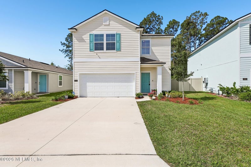 75 Encanto Way, St Augustine, FL 32084