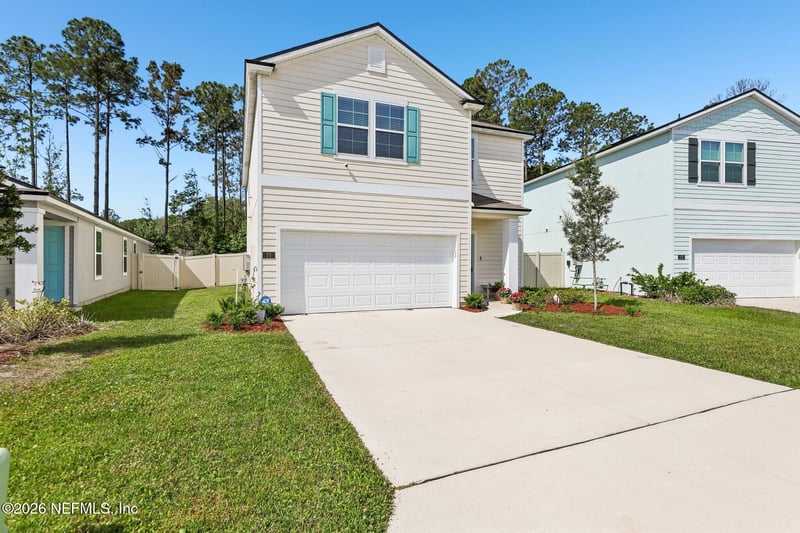 75 Encanto Way, St Augustine, FL 32084