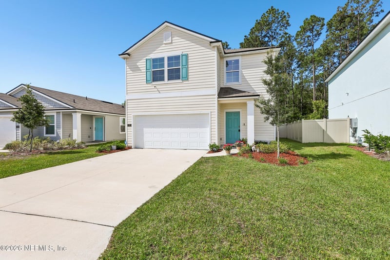 75 Encanto Way, St Augustine, FL 32084