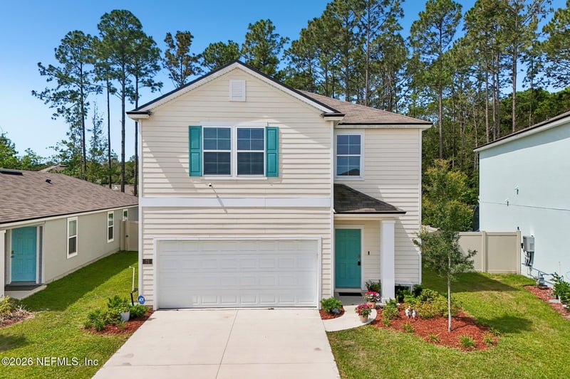 75 Encanto Way, St Augustine, FL 32084
