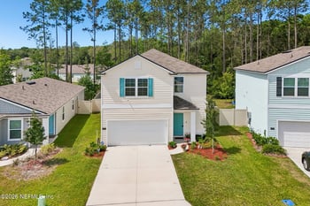 75 Encanto Way, St Augustine, FL 32084