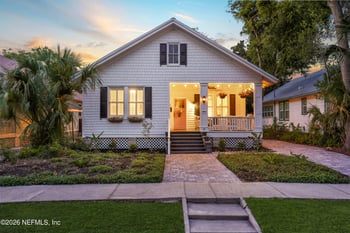 42 Rohde Ave, St Augustine, FL 32084