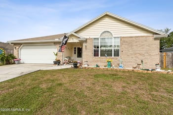 1558 Rusty Rail Rd, Jacksonville, FL 32225