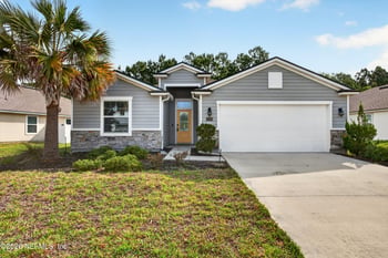 11479 Red Koi Dr, Jacksonville, FL 32226