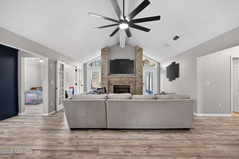 4398 Carriage Crossing Dr, Jacksonville, FL 32258