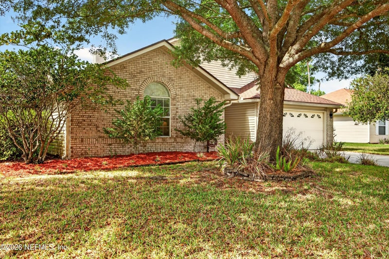 4398 Carriage Crossing Dr, Jacksonville, FL 32258