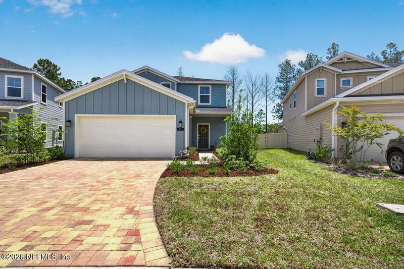 351 Miromar Lake Dr, St Augustine, FL 32084