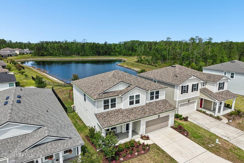13192 Dunwick Rd, Jacksonville, FL 32256