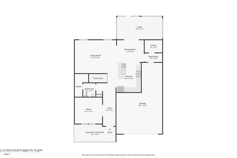13192 Dunwick Rd, Jacksonville, FL 32256