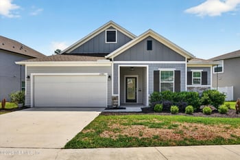 2580 Lantana Ln, Green Cove Springs, FL 32043