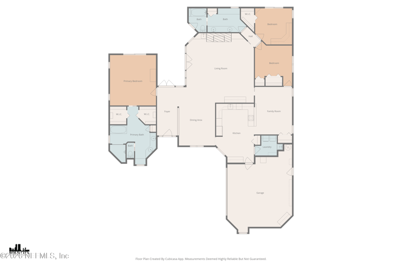 4322 Blue Heron Dr, Ponte Vedra Beach, FL 32082