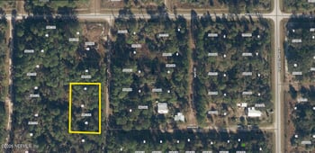 109 Anne Blvd, Georgetown, FL 32139