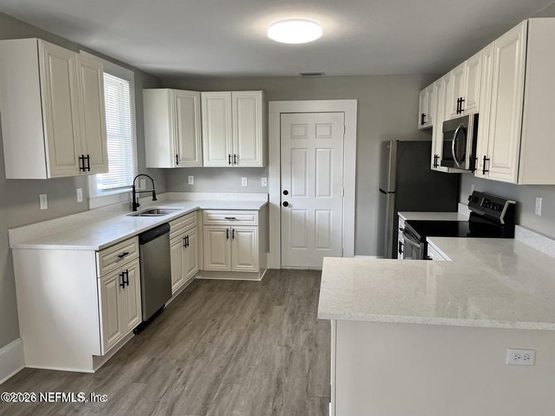 2105 Gilmore St, Jacksonville, FL 32204