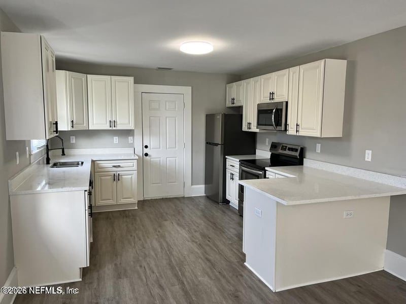 2105 Gilmore St, Jacksonville, FL 32204
