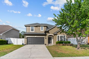 11793 Huckleberry Trl, Macclenny, FL 32063