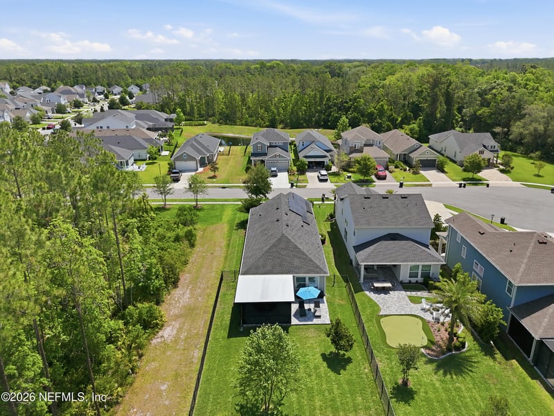 368 Pioneer Village Dr, Ponte Vedra, FL 32081