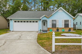 4180 Davie Ct, Jacksonville, FL 32210