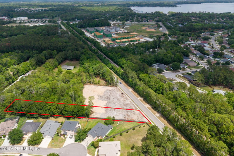 116 Sleepy Hollow Rd, Middleburg, FL 32068