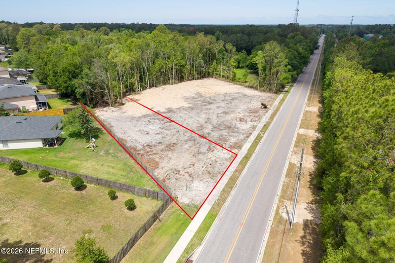 116 Sleepy Hollow Rd, Middleburg, FL 32068