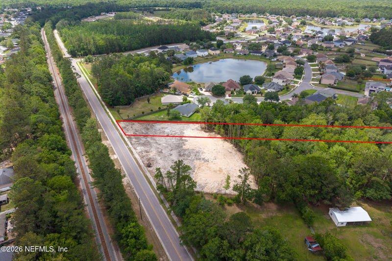 116 Sleepy Hollow Rd, Middleburg, FL 32068