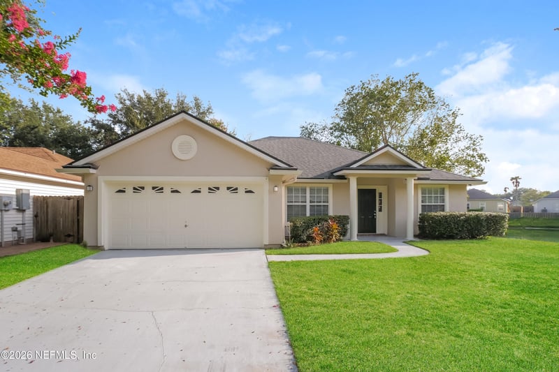 474 Mackenzie Cir, St Augustine, FL 32092