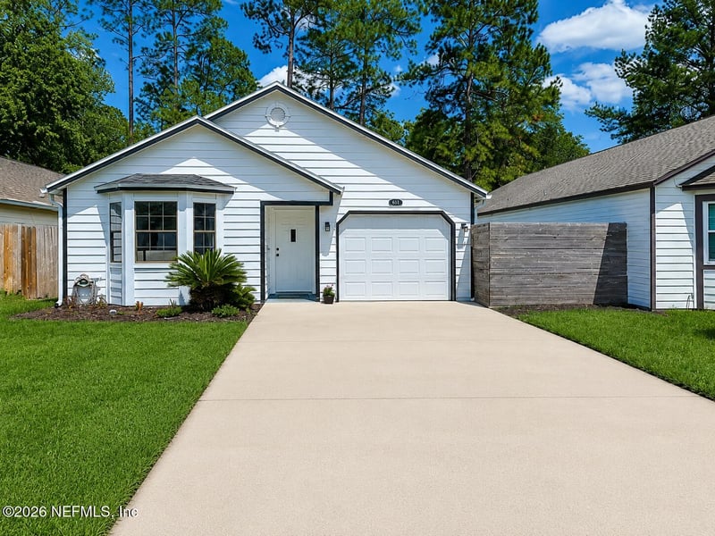 1871 Ontario Ct, Middleburg, FL 32068