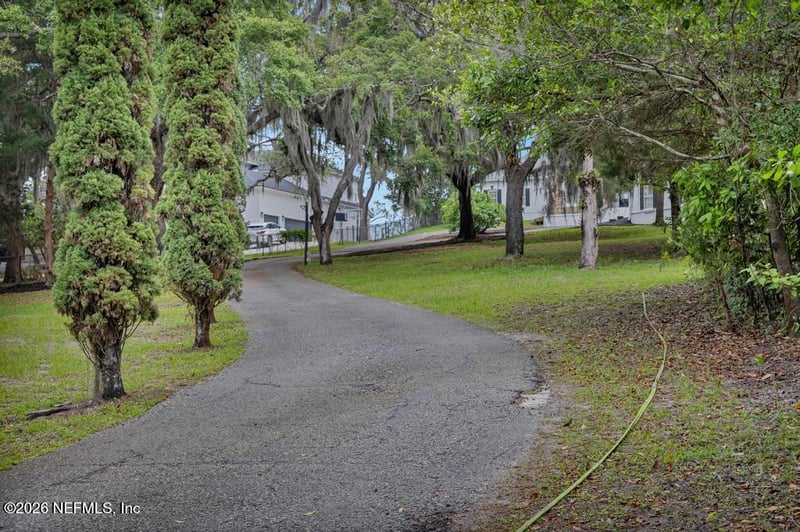 13263 Ft Caroline Rd, Jacksonville, FL 32225