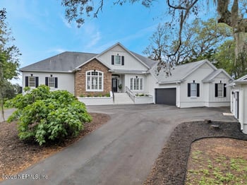 13263 Ft Caroline Rd, Jacksonville, FL 32225