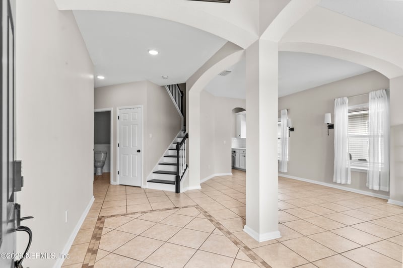 11793 Huckleberry Trl, Macclenny, FL 32063