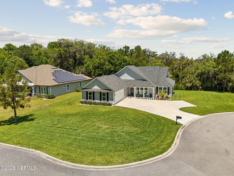 95263 Amberwood Ln, Fernandina Beach, FL 32034