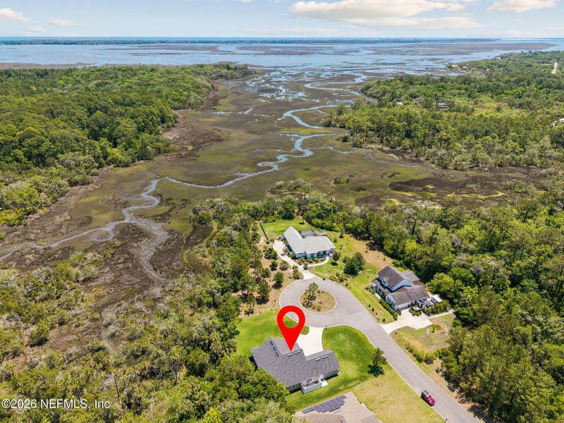 95263 Amberwood Ln, Fernandina Beach, FL 32034