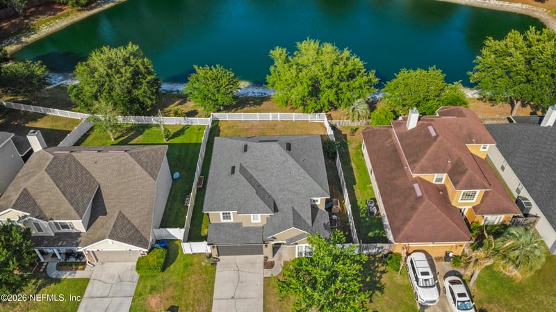 11793 Huckleberry Trl, Macclenny, FL 32063