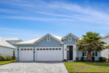 120 Tortola Way, St Johns, FL 32259