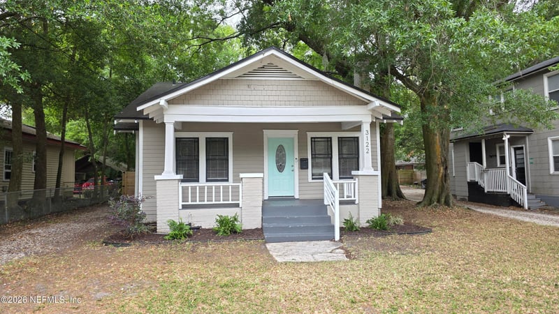 3122 Post St, Jacksonville, FL 32205