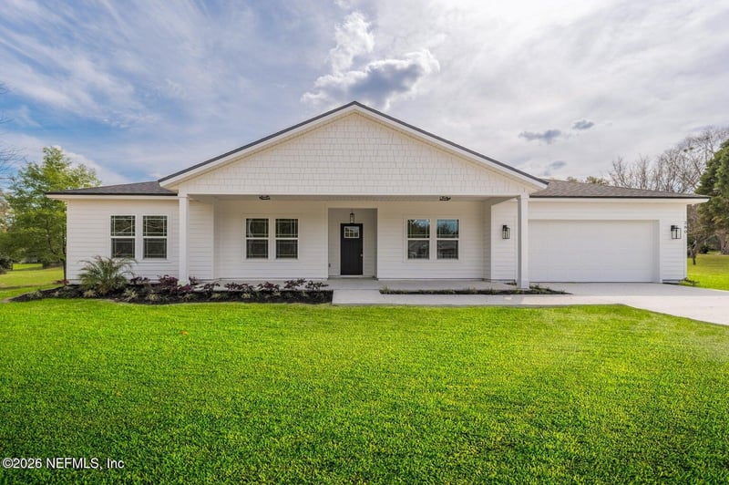 10 Yucca St, Middleburg, FL 32068