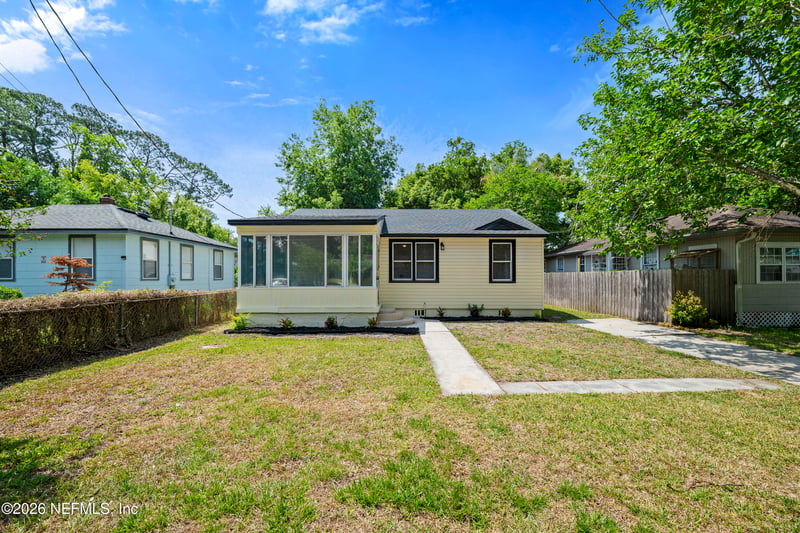 4560 Crescent St, Jacksonville, FL 32205
