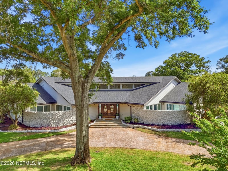 7911 Hunters Grove Rd, Jacksonville, FL 32256