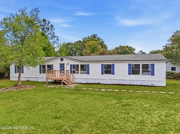 2489 Cosmos Ave, Middleburg, FL 32068