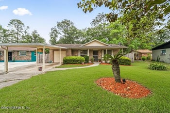 8307 Gullege Dr, Jacksonville, FL 32219